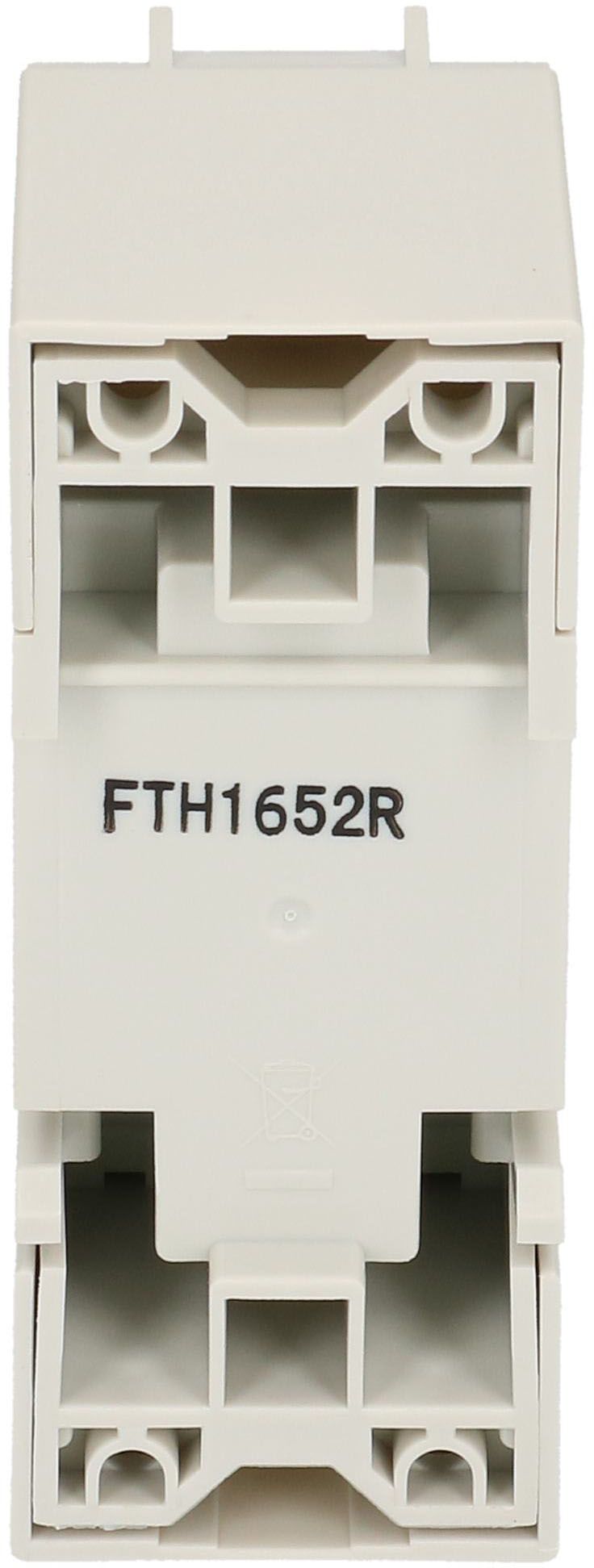 Transformateur 8VAC 1A gris