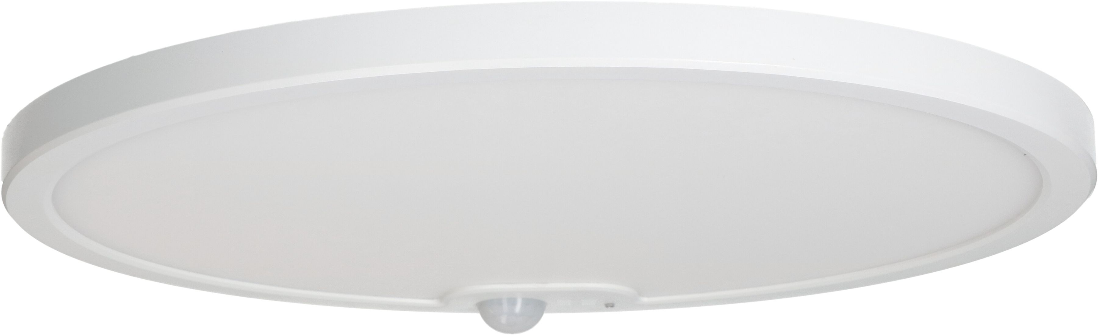 LED plafonnier SLIM 30 PIR 3000-4000K 18-25W