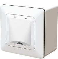 boîte de raccordement +décharge de traction AP priamos blanc