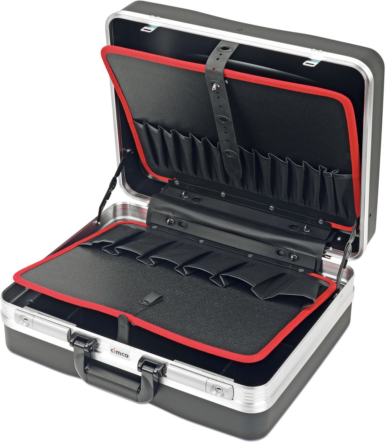 Mallette à outils Metro