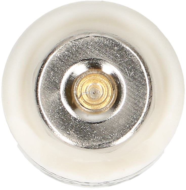 fusible 25A retardé 500V DT-II / 5 pièces