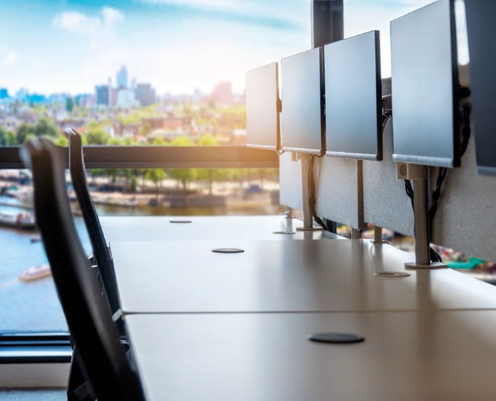 Zens PuK 3 Abdeckung schwarz