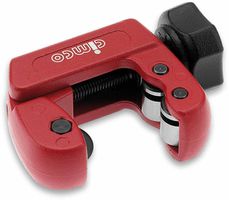 Petit coupe-tube avec une molette de coupe 3 - 16mm