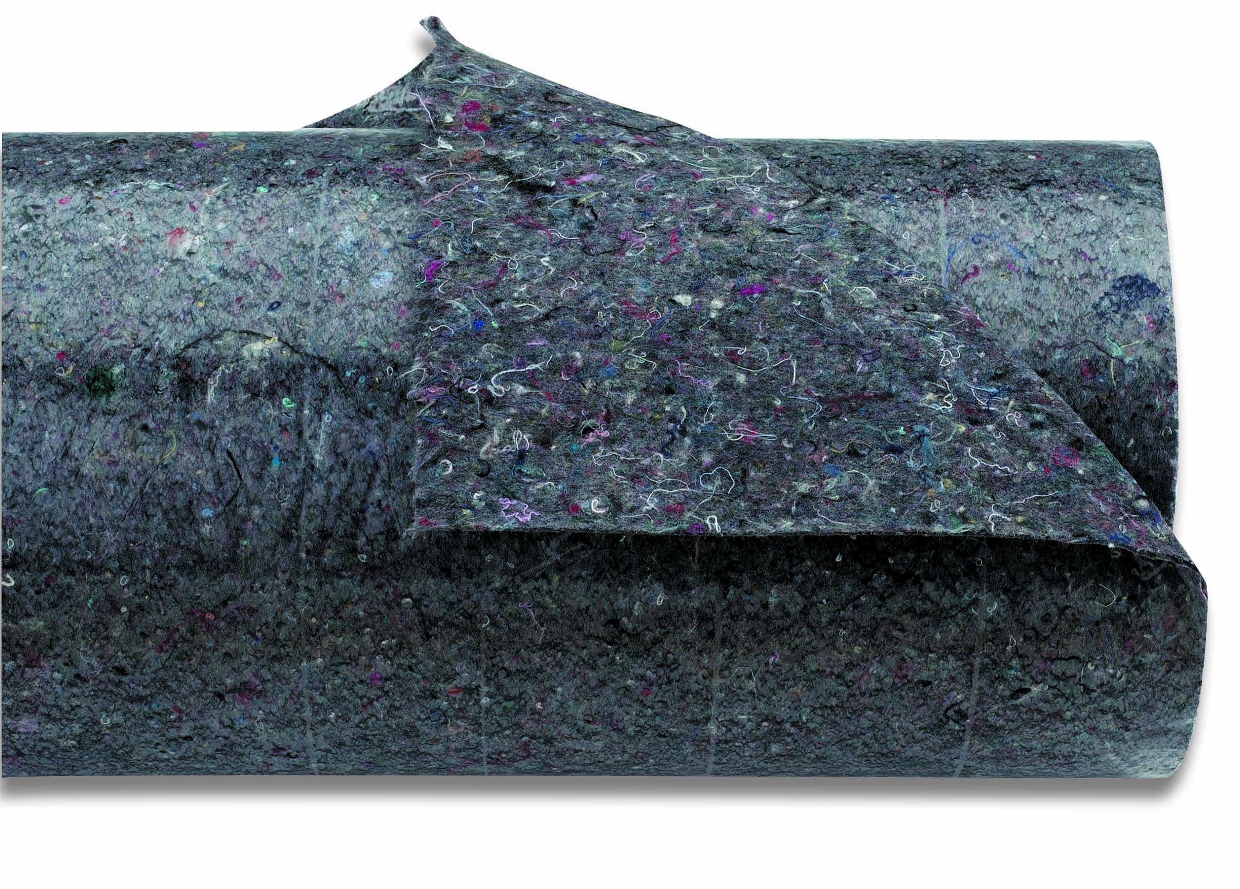 Rutschfestes Abdeckvlies LxB 1x25m