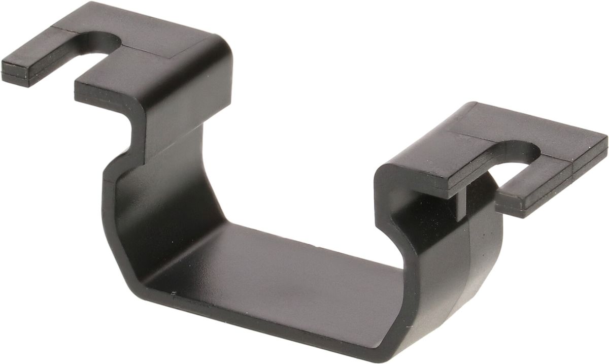 AC 166 Befestigungsclip