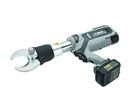 Coupeuse hydraulique sur batterie jusqu'à 65mm forme pistolet