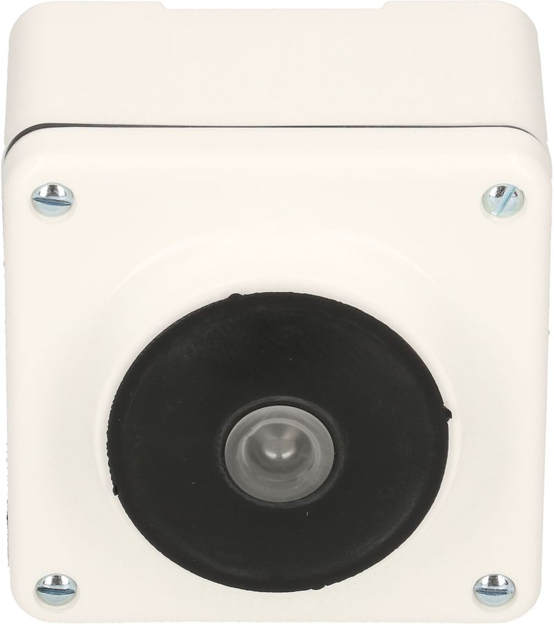 interrupteur à poussoir schéma3 illu. ta.1x1 AP Mica Nass IP54 bc