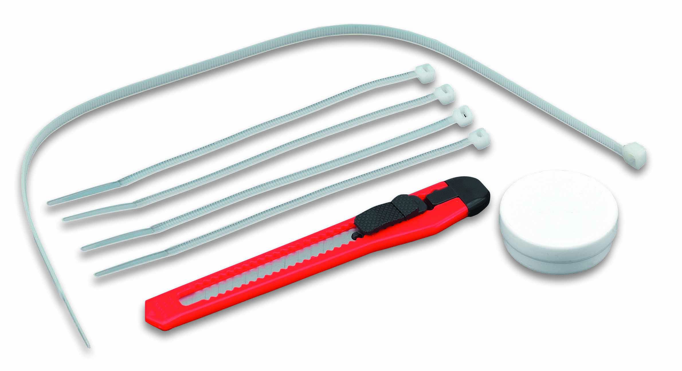 Manchon de boîte TDM 2 - 3 x 1.5 à 5 x 16mm² - DM 6 - 25mm