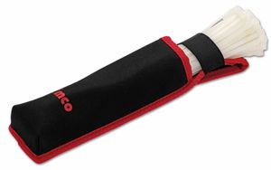 Sac de collier de câblage