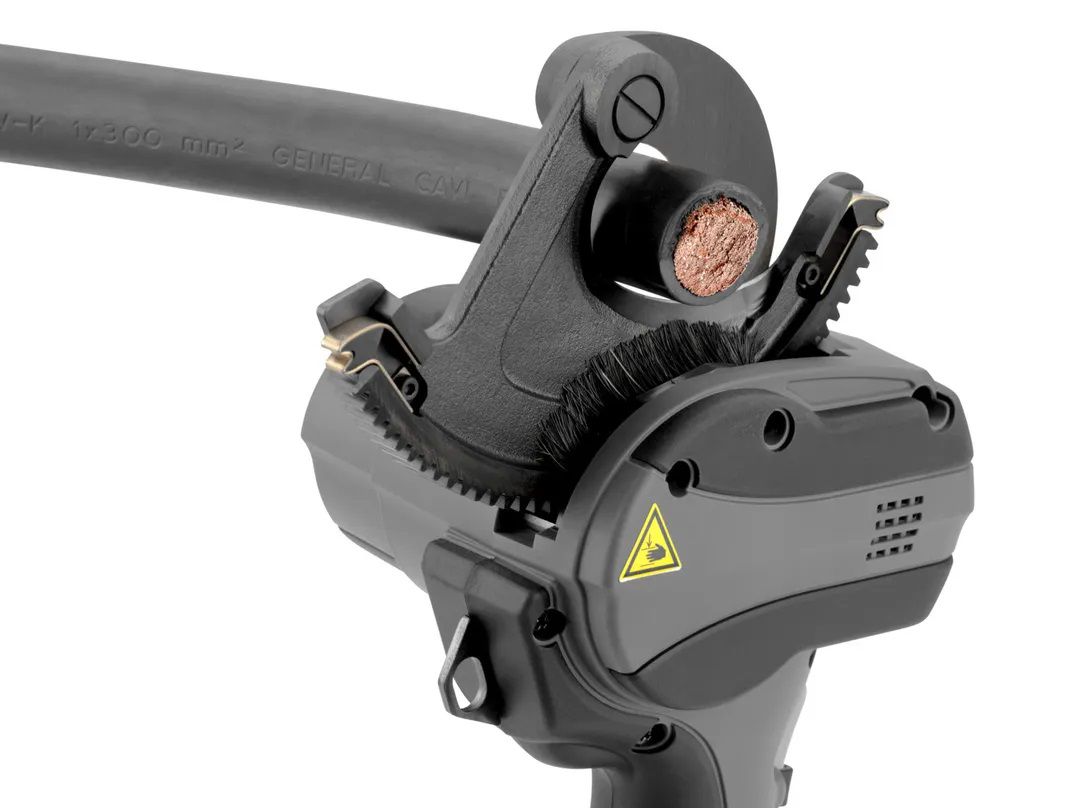 Coupe-câble électrique CimCut 50 F sans batterie