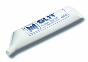 Graisse lubrifiante pour câbles Glit 200ml tube 0.2kg