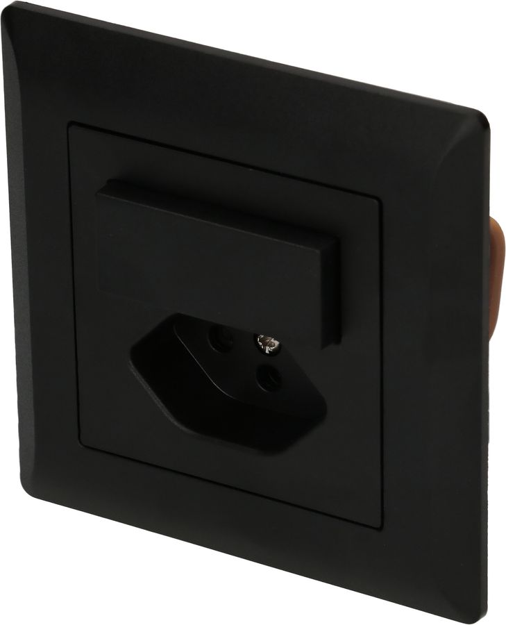 petite combinaison schéma 3 / type 13 ENC Kallysto noir