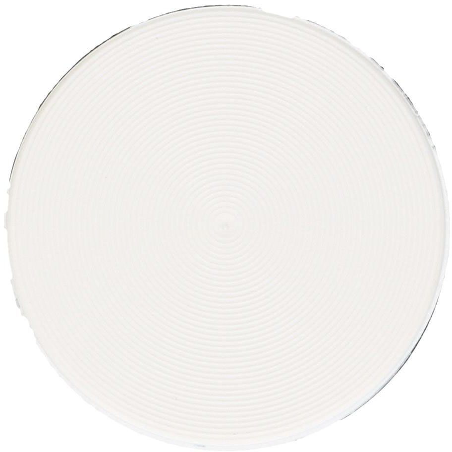 Sonnerie minibuzzer 8V blanc