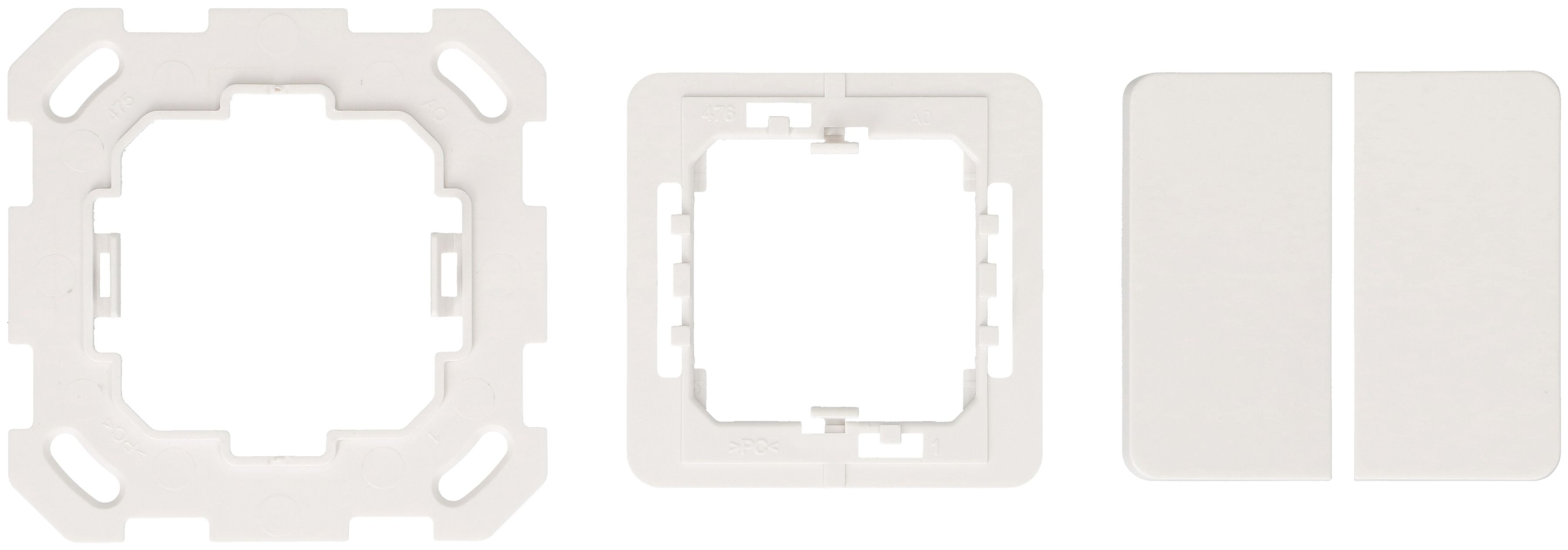 set adaptateur pour AP EnOcean bou.dou. pl.fr.+pl.fi. priamos bc