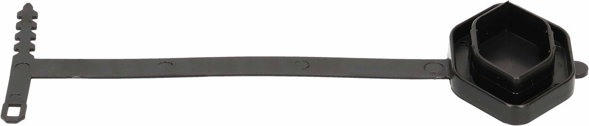 Schutzdeckel zu Kupplung Typ13