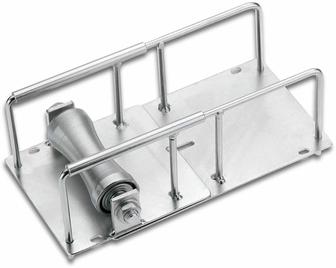 Ausili di posa per cavi Inizio percorso + tratti diritti Taximax