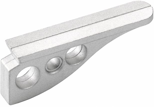 Cesoie multiuso per plastica inserto a profilo tondo ø16-19mm