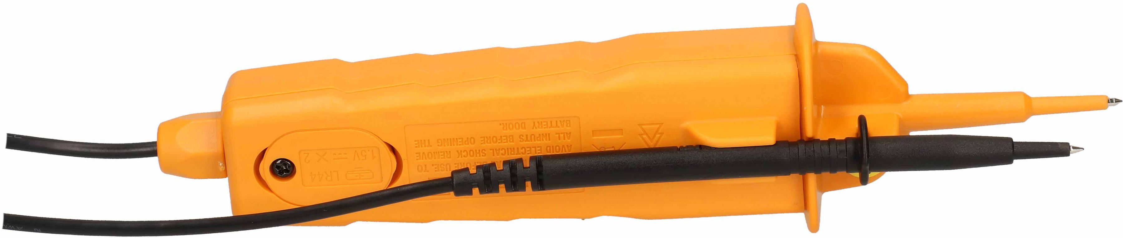 Spannungsprüfer GK26A gelb