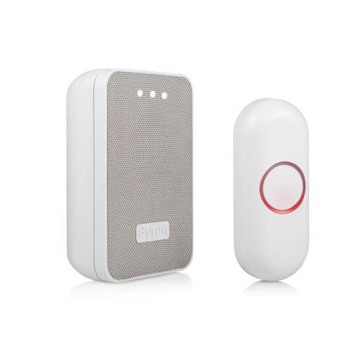 Gongset DBY-22321 drahtlos portabel