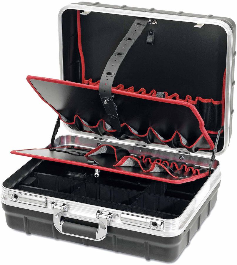 Mallette de maître Champion