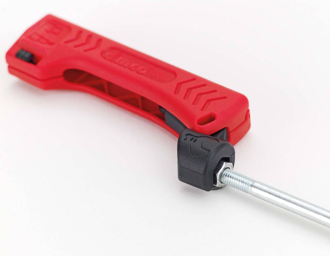 Kabelentmanteler Coaxi Kabel von 4.8-7.5mm Durchmesser