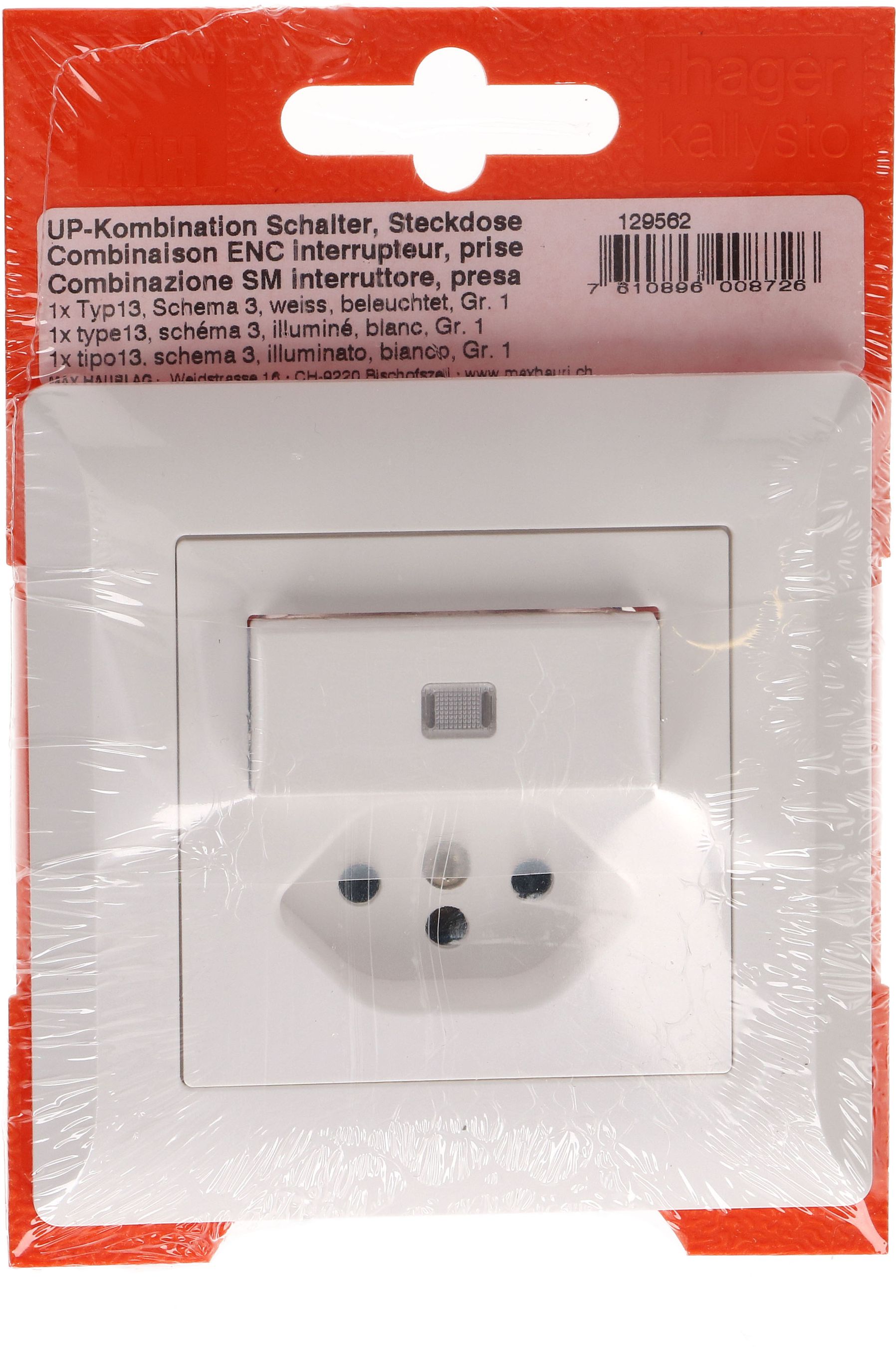 petite combinaison schéma 3 illu. jaune / type 13 ENC Kallysto bc