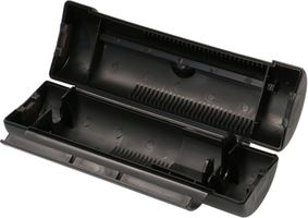 SAFETY BOX S noir IP44