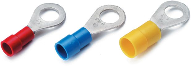 Profilé de rechange sys. pinces à sertir câbles iso. 0.5-6mm²