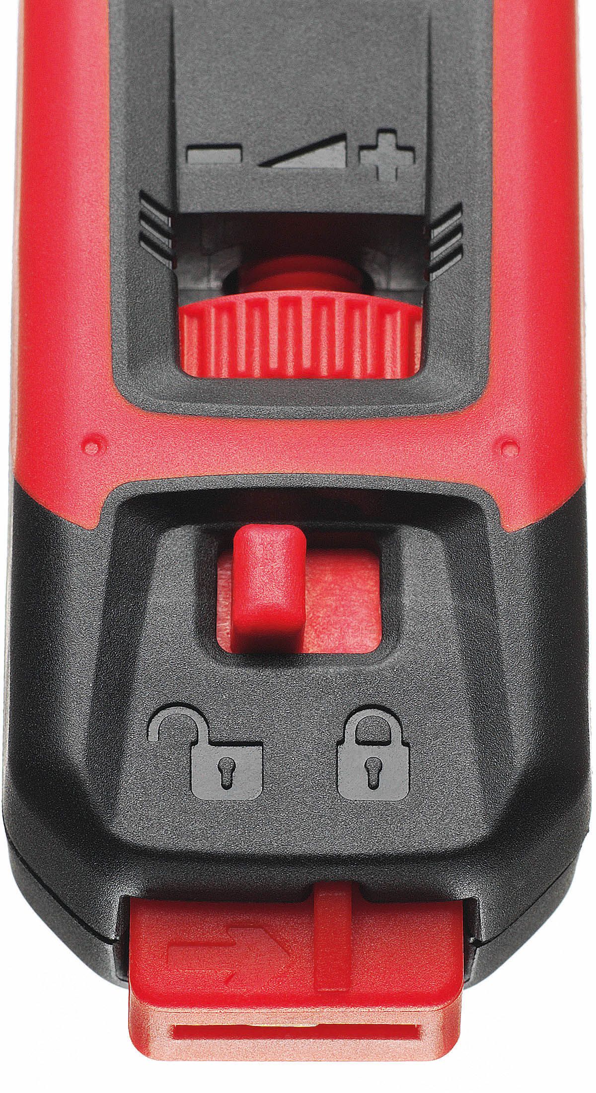 Système de couteaux pour câbles