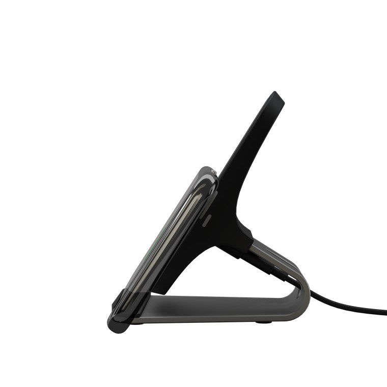 Kabelloses Tisch-Schnellladegerät 10W