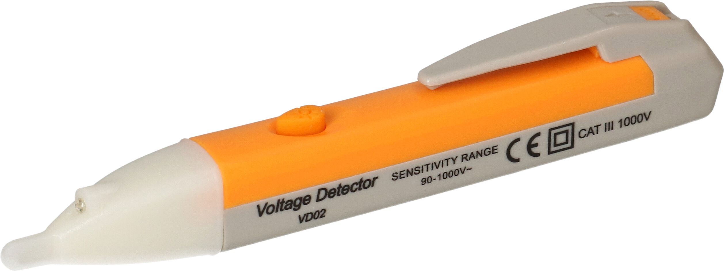 testeur de tension sans contact VD02