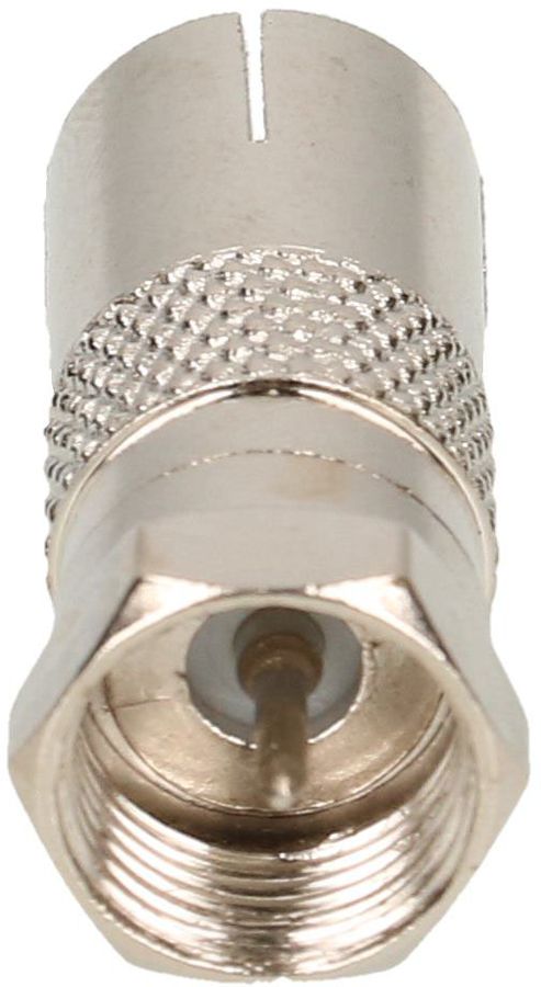 adaptateur SAT fiche F / prise IEC