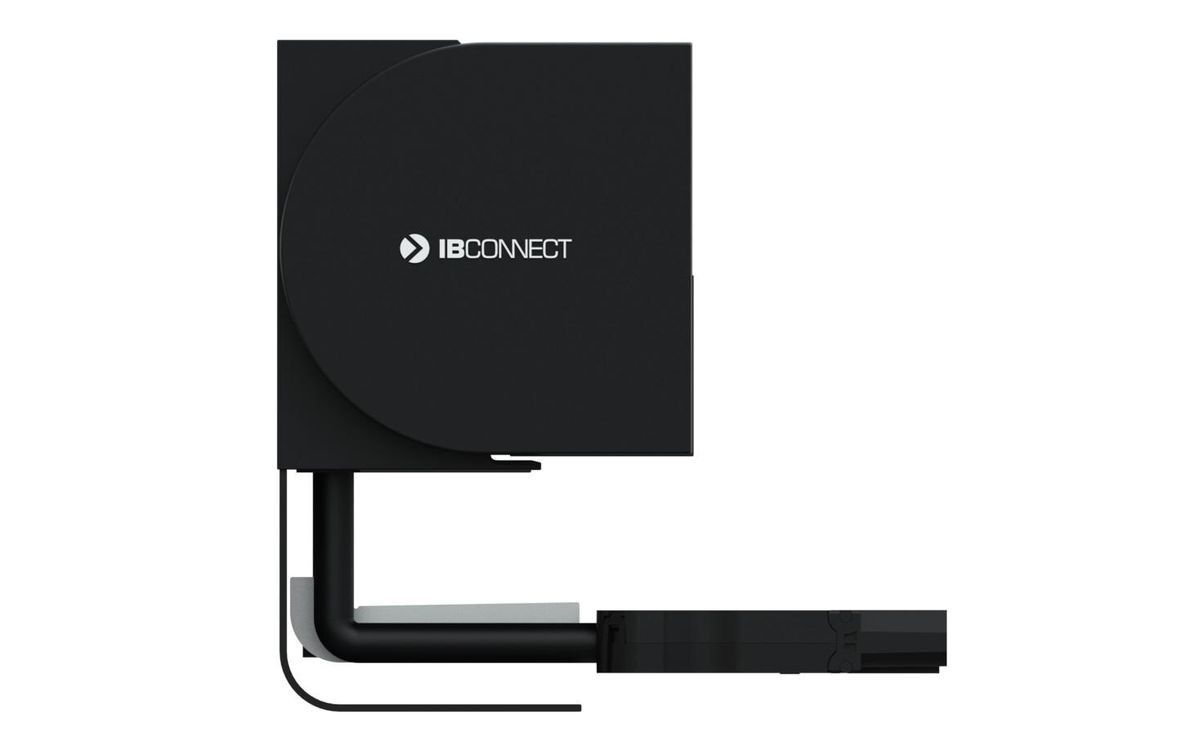 PRISMA bloc multiprise noir 3x type 13 1x USB-A/C