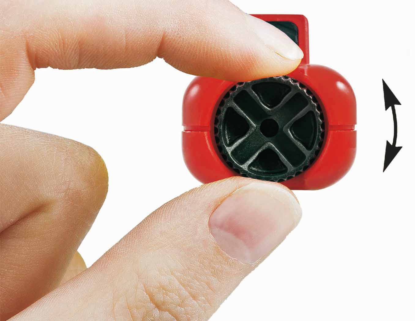 Couteau pour câbles de 8 à 28 mm de diamètre revêtu de TIN