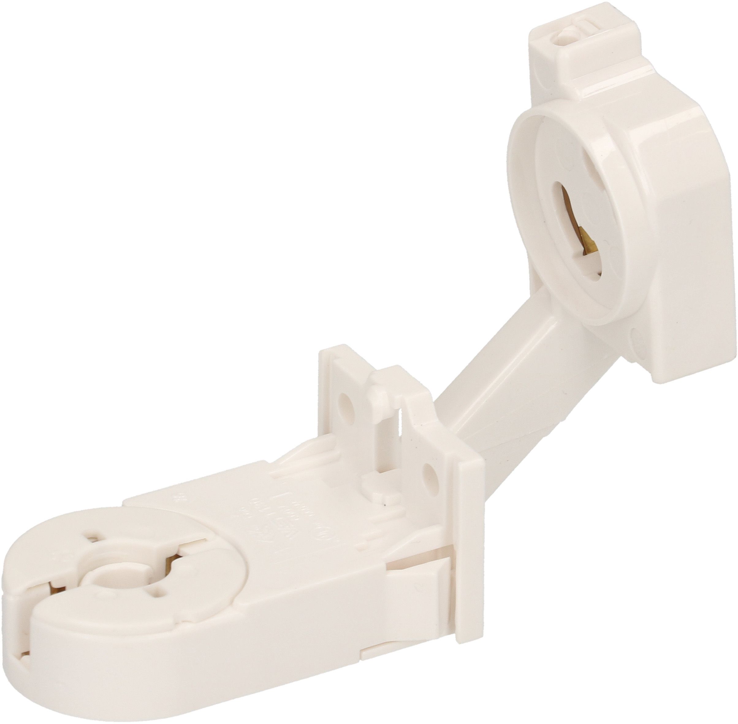 douille G13 à clipser par le bas LPH=31mm