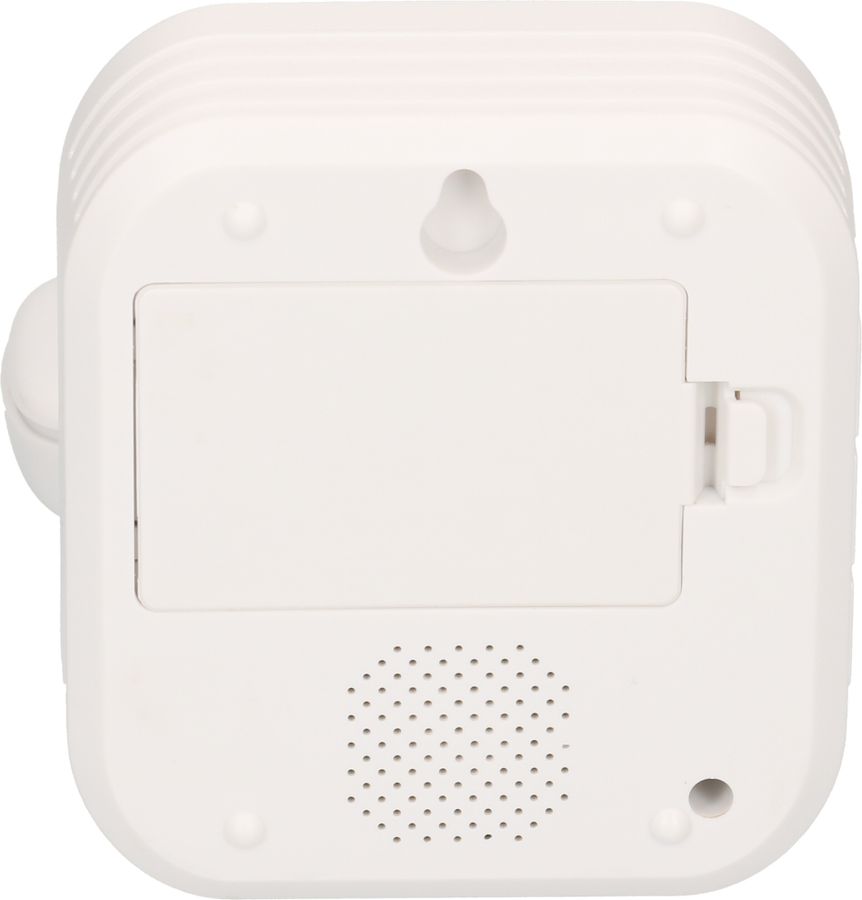 Gong-Kit weiss drahtlos RW=200m