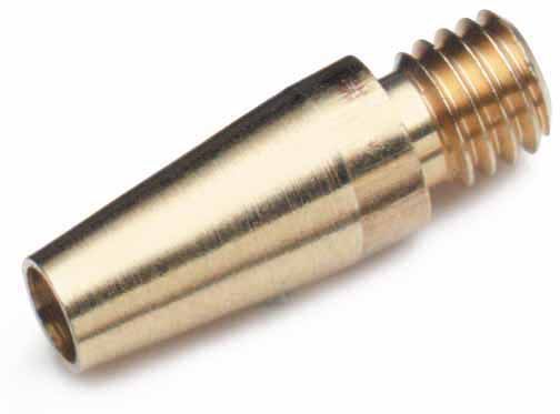 Douille initiale pour Kati-Blitz M5