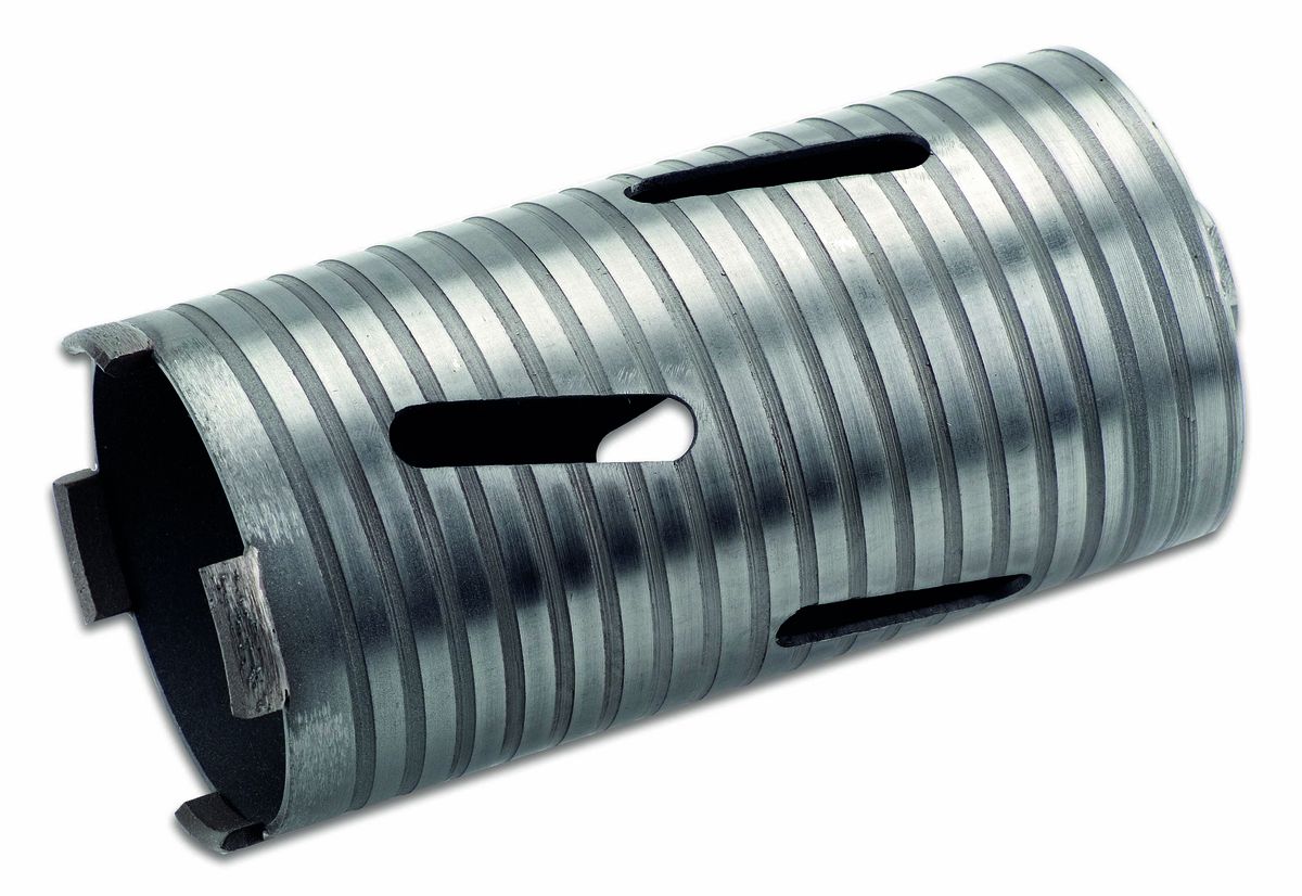 Diamant-Bohrkronen ALLROUND 82mm