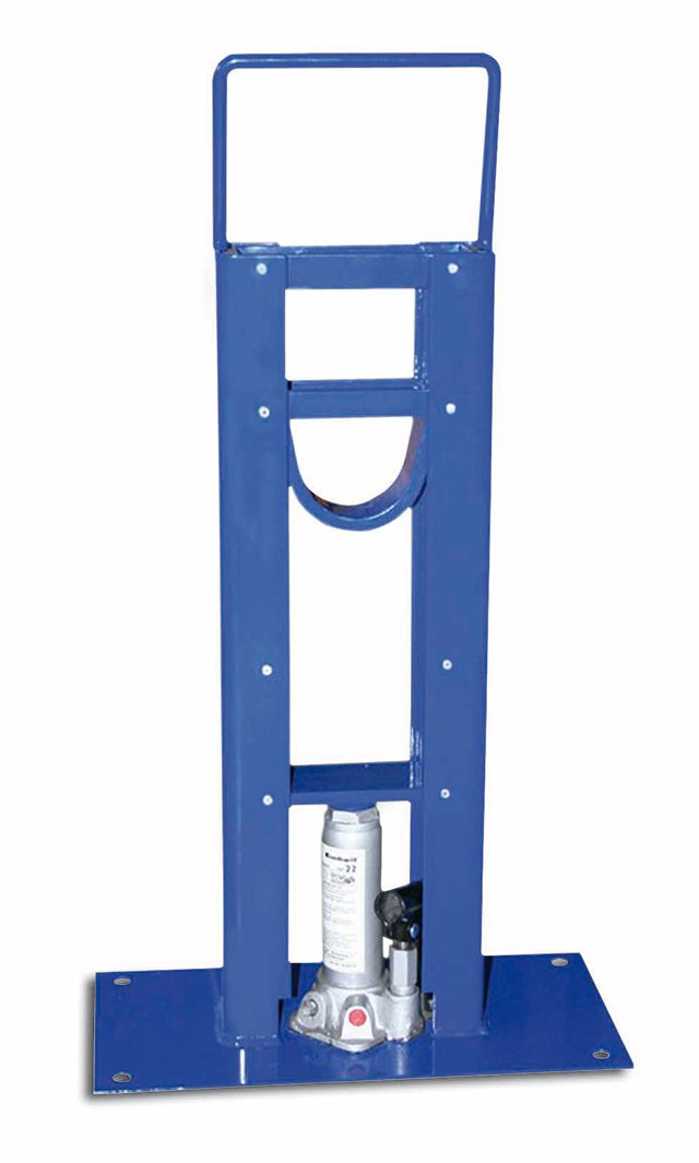 Lève-tambour Hydrokat Mini