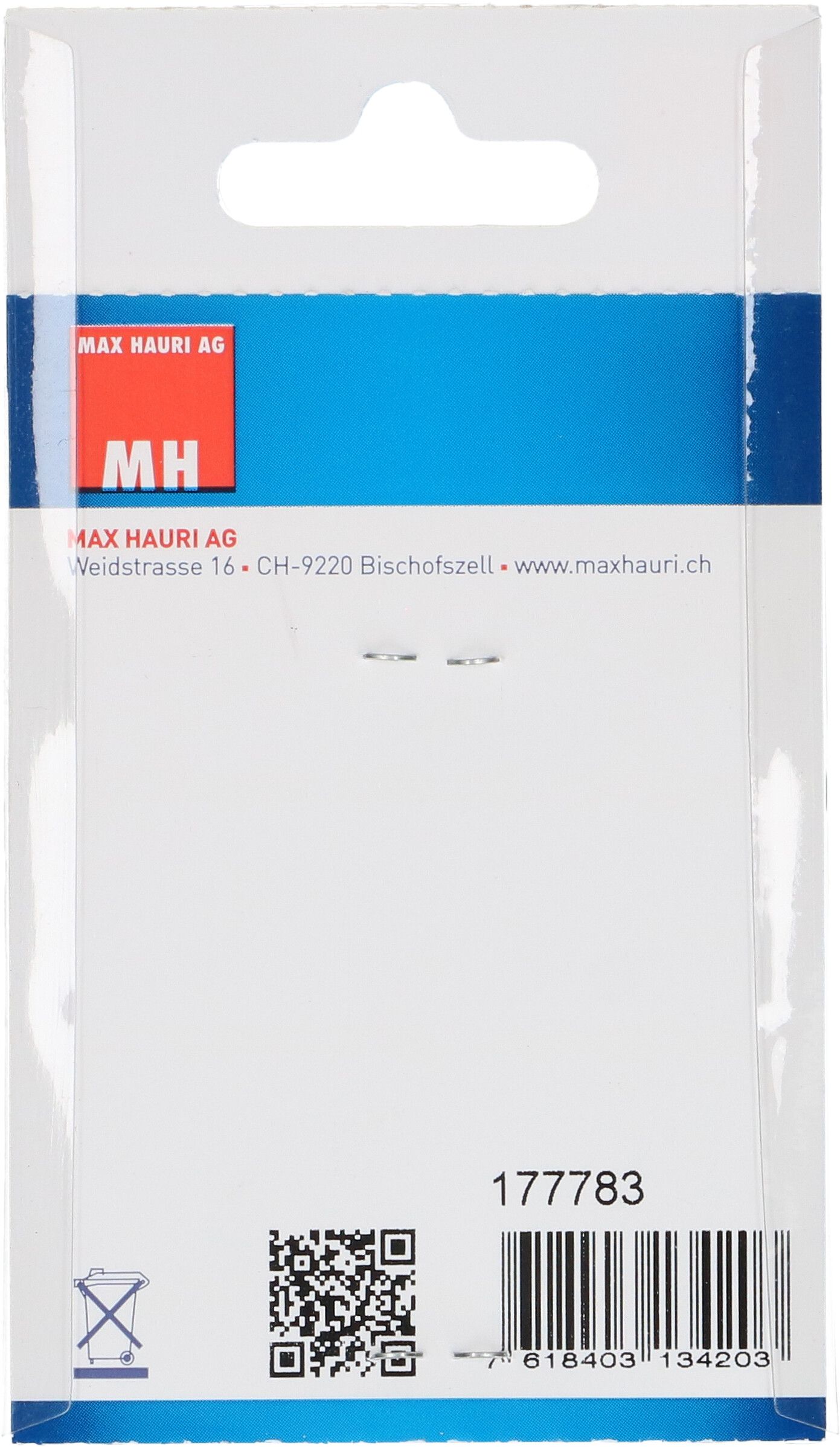 starter single S10 4-80 Watt / 2 pièces