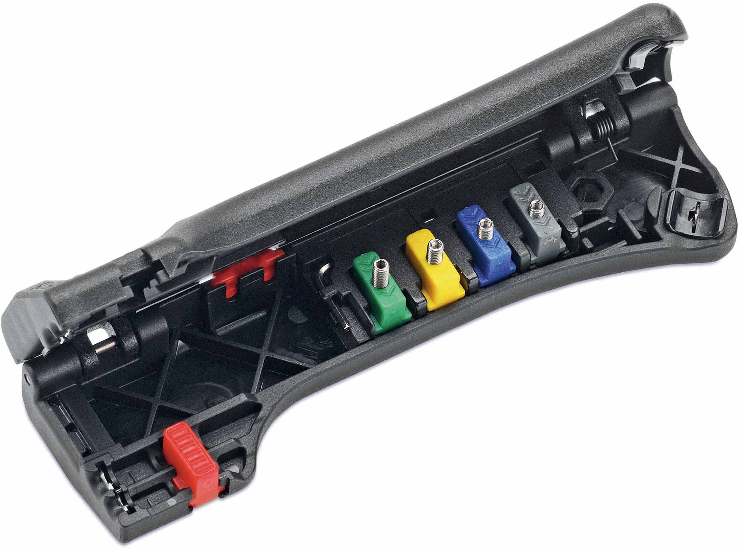 Dénudeur de câbles ALLROUNDER