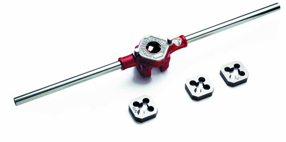 Kluppen für Kabelverschraubung mit Backen und Führungen M50-63