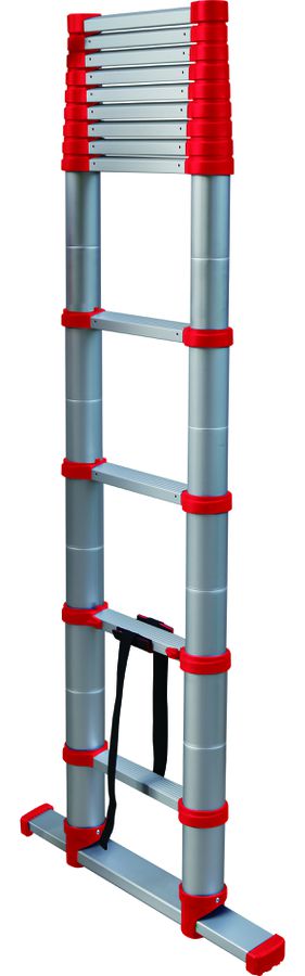 Scala telescopica XC-380 professionale