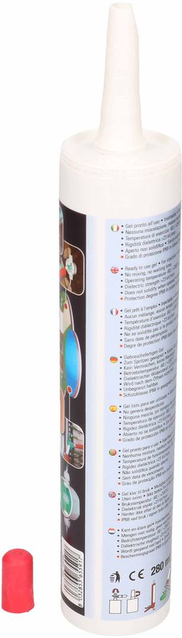 Wondergel Raytech IP68 single component