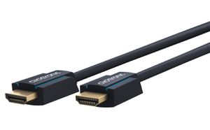 High Speed HDMI Kabel Ethernet 2m