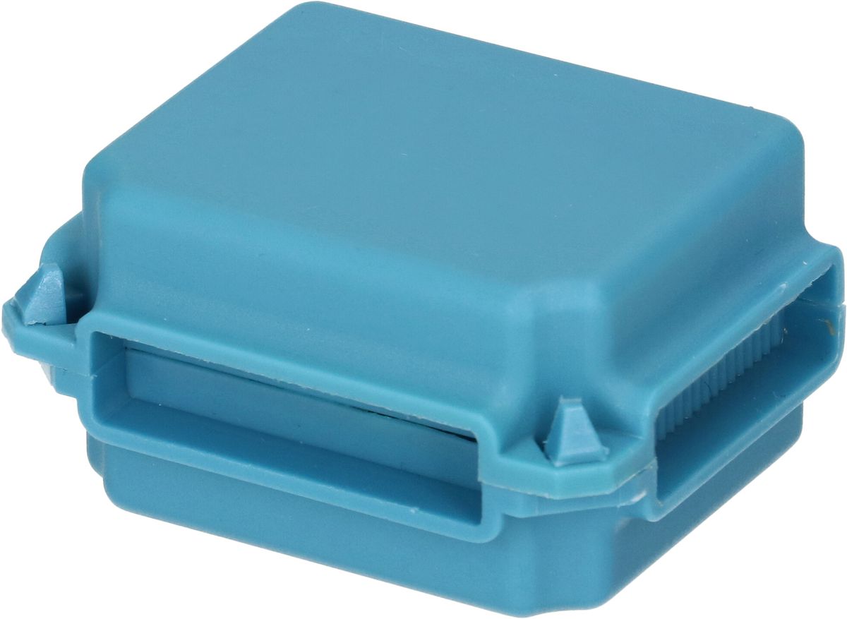 boîte de gel M 45x34x24mm sans pince pour max. 4mm2 IPX8