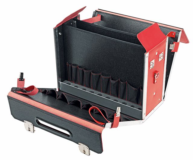 Sacoche à outils VDE vide