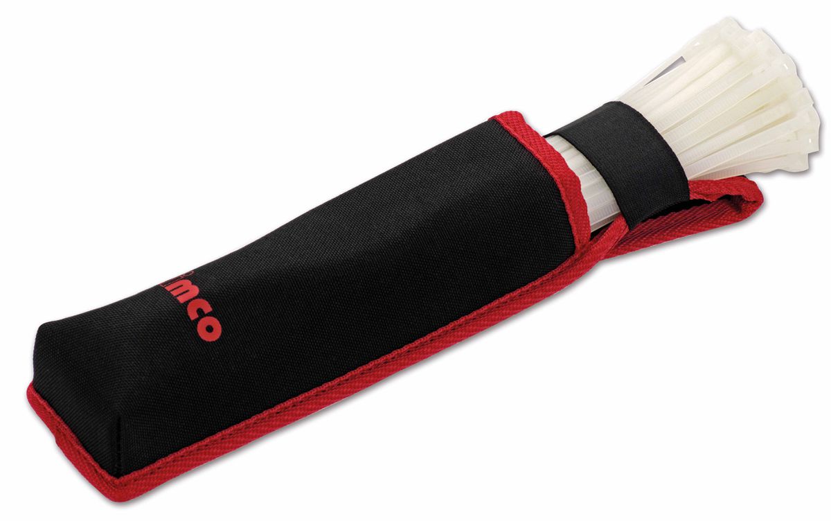 Sac de collier de câblage