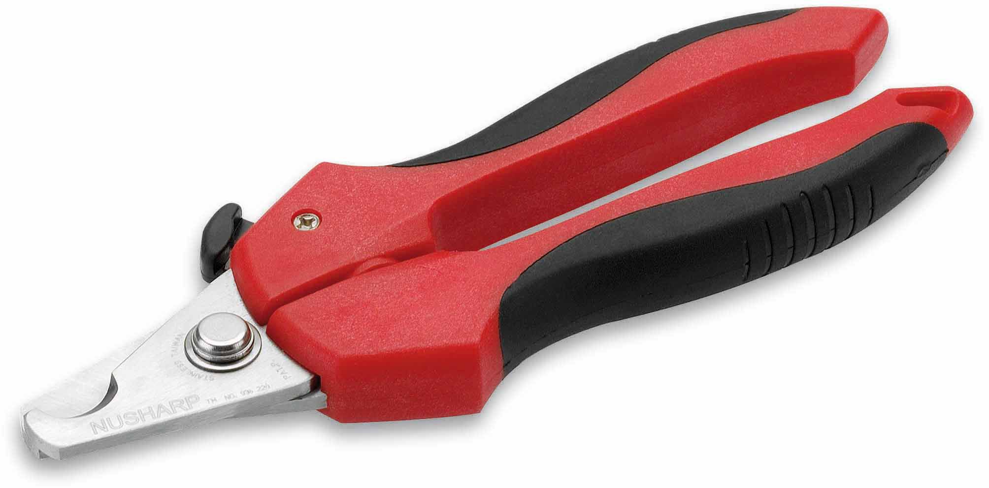 Einhand-Kabelschere bis 10mm