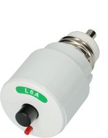 Schraubautomat 6A 250/380V